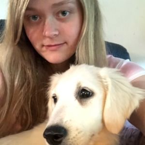 Meet your Posher, Casey